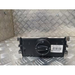 Commande chauffage SEAT IBIZA 2 PHASE 3 d’occasion