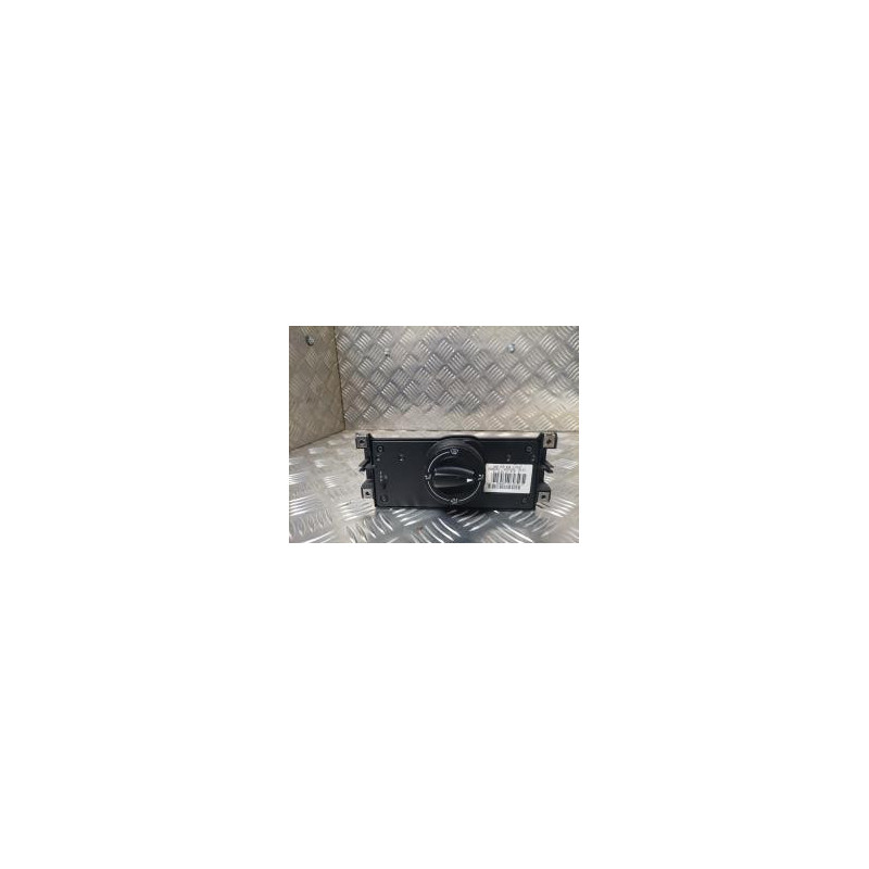Commande chauffage SEAT IBIZA 2 PHASE 3 d’occasion