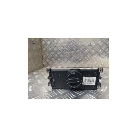 Commande chauffage SEAT IBIZA 2 PHASE 3 d’occasion