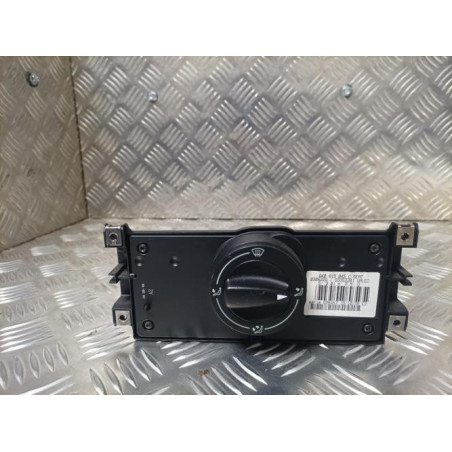 Commande chauffage SEAT IBIZA 2 PHASE 3 d’occasion