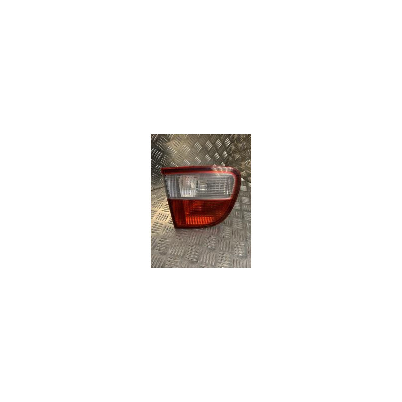 Feu arriere secondaire gauche (feux) SEAT LEON 1 d’occasion