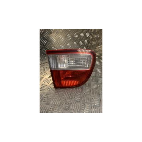 Feu arriere secondaire gauche (feux) SEAT LEON 1 d’occasion