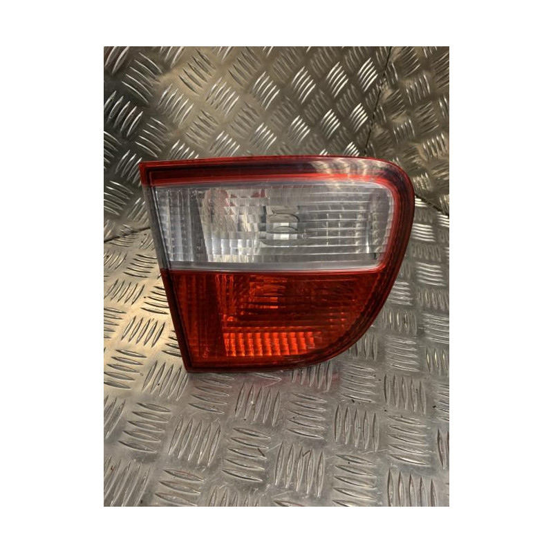 Feu arriere secondaire gauche (feux) SEAT LEON 1 d’occasion