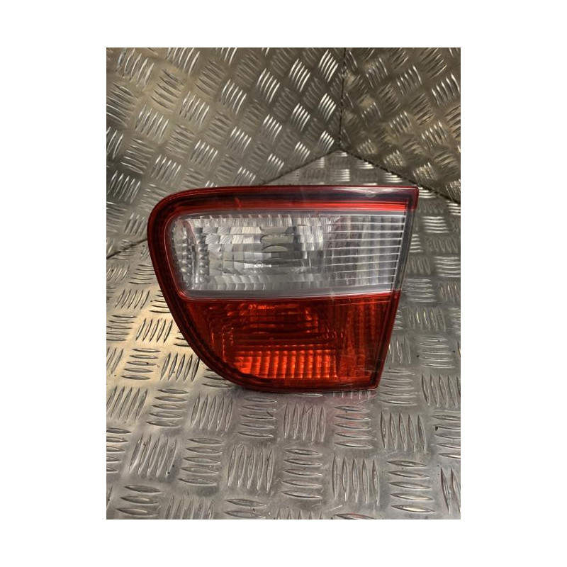 Feu arriere secondaire droit (feux) SEAT LEON 1 d’occasion