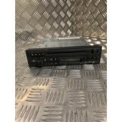 Autoradio d'origine SEAT LEON 1 d’occasion
