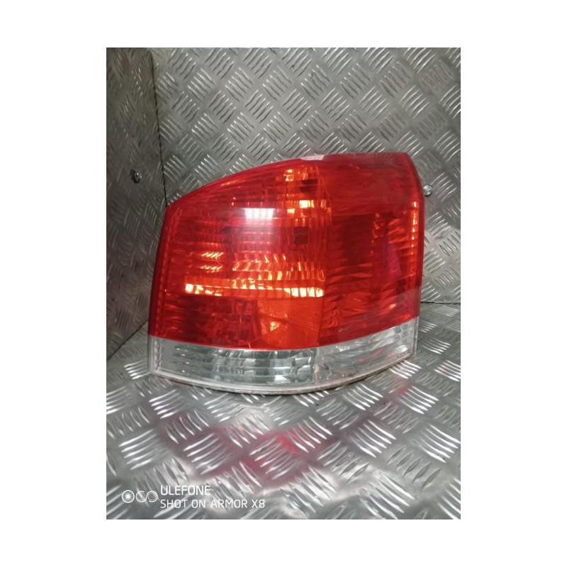 Feu arriere principal droit (feux) OPEL SIGNUM PHASE 1 d’occasion