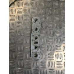 Platine feu arriere droit MICROCAR  d’occasion