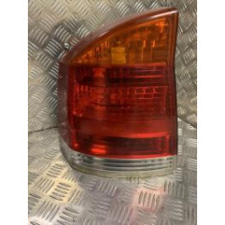 Feu arriere principal gauche (feux) OPEL VECTRA C PHASE 1 d’occasion