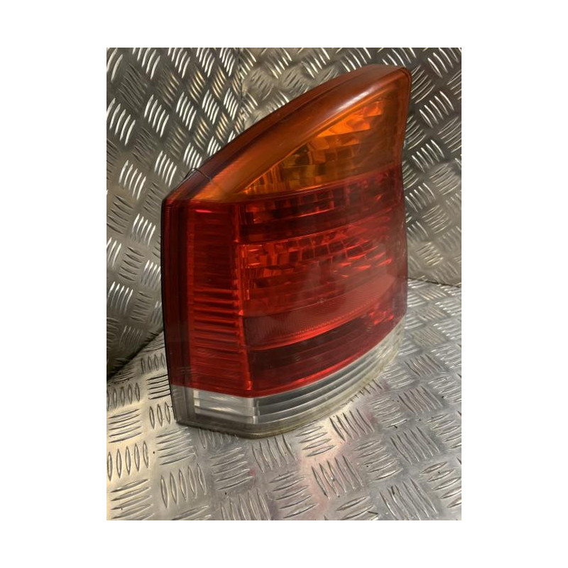 Feu arriere principal gauche (feux) OPEL VECTRA C PHASE 1 d’occasion