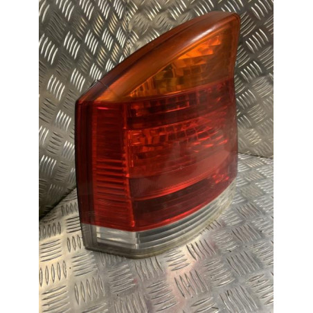 Feu arriere principal gauche (feux) OPEL VECTRA C PHASE 1 d’occasion