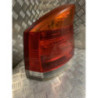Feu arriere principal gauche (feux) OPEL VECTRA C PHASE 1 d’occasion