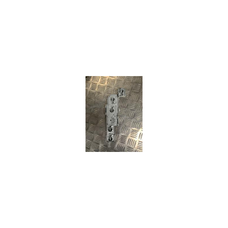 Platine feu arriere gauche OPEL VECTRA C PHASE 1 d’occasion