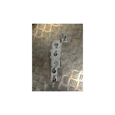 Platine feu arriere gauche OPEL VECTRA C PHASE 1 d’occasion