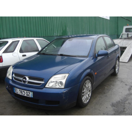 Platine feu arriere gauche OPEL VECTRA C PHASE 1 d’occasion
