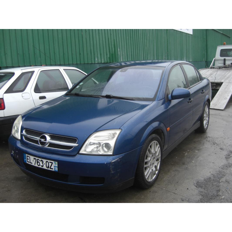 Feu arriere principal droit (feux) OPEL VECTRA C PHASE 1 d’occasion