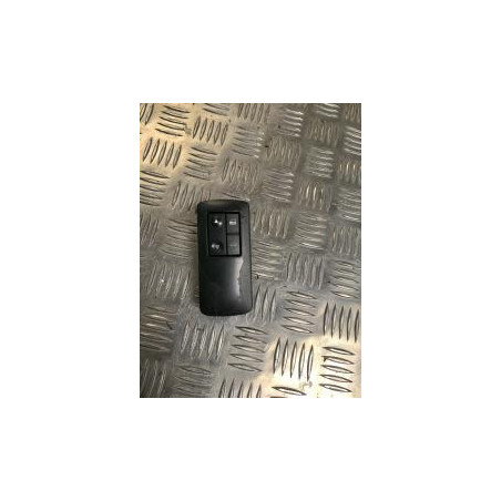 Interrupteur de leve vitre avant droit OPEL VECTRA C PHASE 1 d’occasion