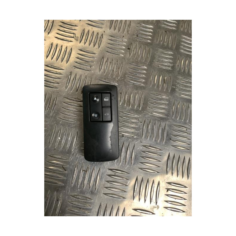 Interrupteur de leve vitre avant droit OPEL VECTRA C PHASE 1 d’occasion