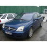 Interrupteur de leve vitre avant droit OPEL VECTRA C PHASE 1 d’occasion