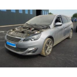 Retroviseur droit PEUGEOT 308 2 SW PHASE 1 BREAK d’occasion