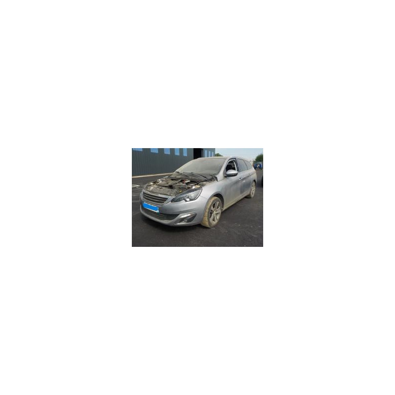 Retroviseur droit PEUGEOT 308 2 SW PHASE 1 BREAK d’occasion