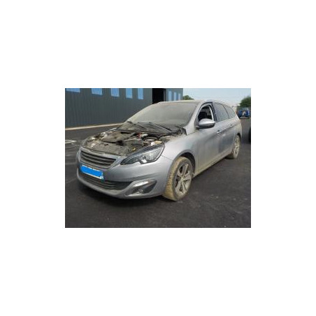 Retroviseur droit PEUGEOT 308 2 SW PHASE 1 BREAK d’occasion