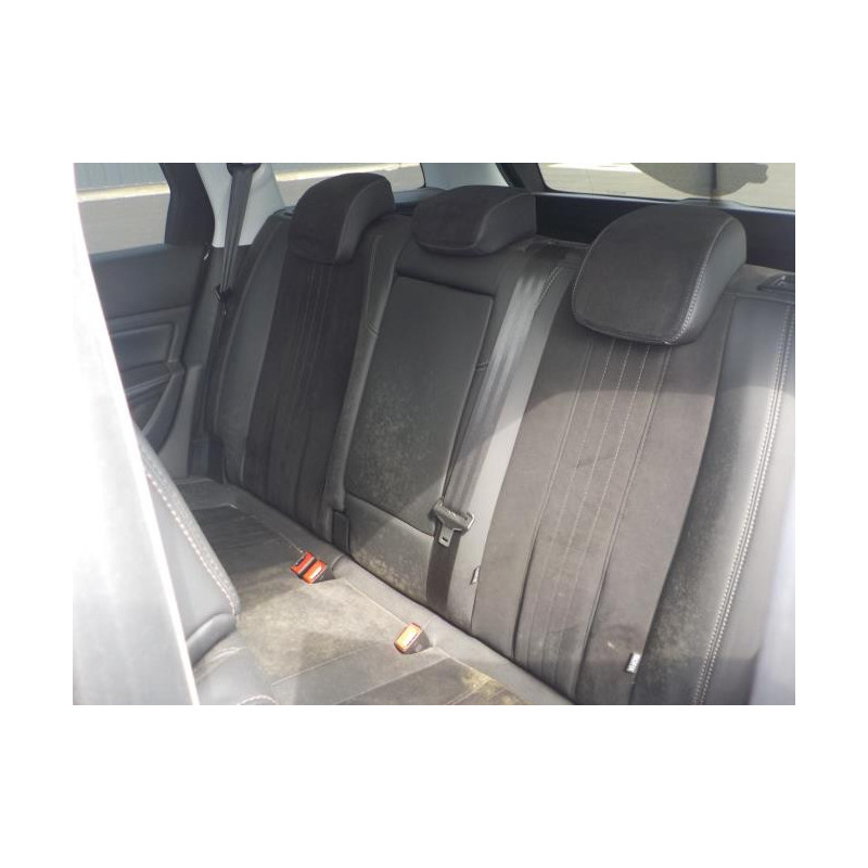 Retroviseur droit PEUGEOT 308 2 SW PHASE 1 BREAK d’occasion