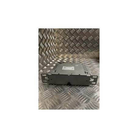 Autoradio d'origine RENAULT CLIO 4 PHASE 2 d’occasion