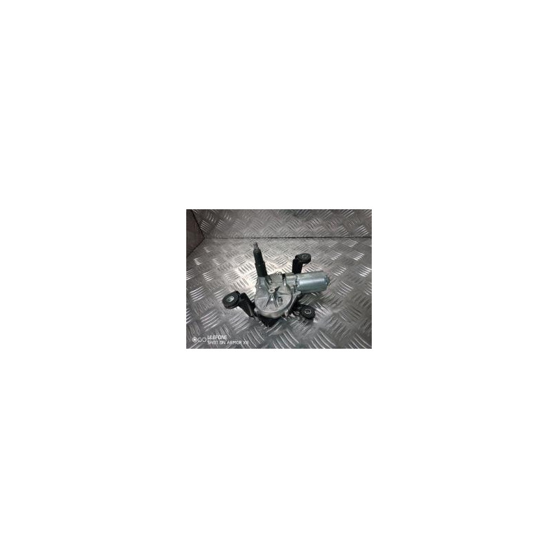 Moteur essuie glace arriere OPEL SIGNUM PHASE 1 d’occasion