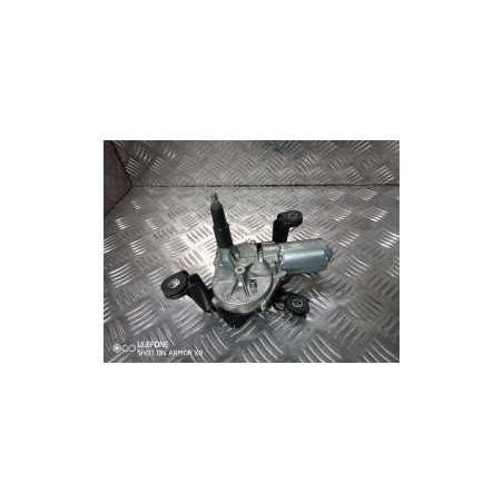 Moteur essuie glace arriere OPEL SIGNUM PHASE 1 d’occasion