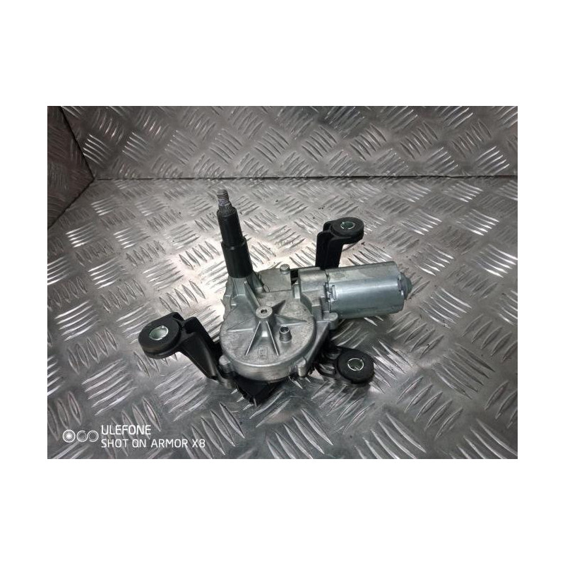 Moteur essuie glace arriere OPEL SIGNUM PHASE 1 d’occasion