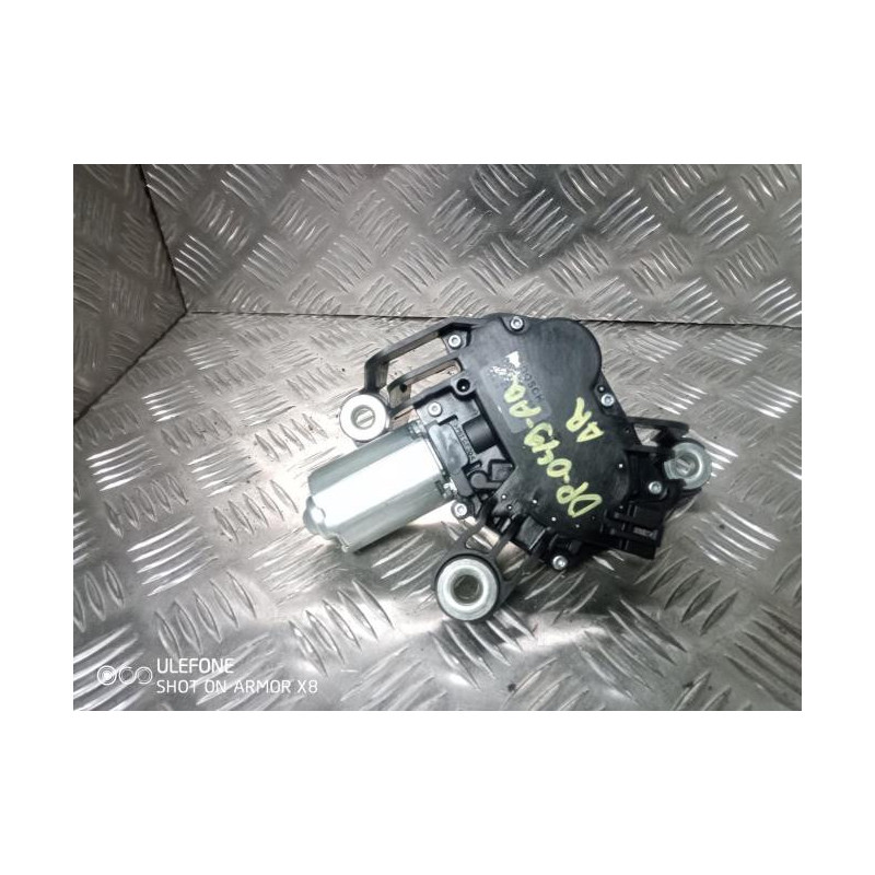 Moteur essuie glace arriere OPEL SIGNUM PHASE 1 d’occasion