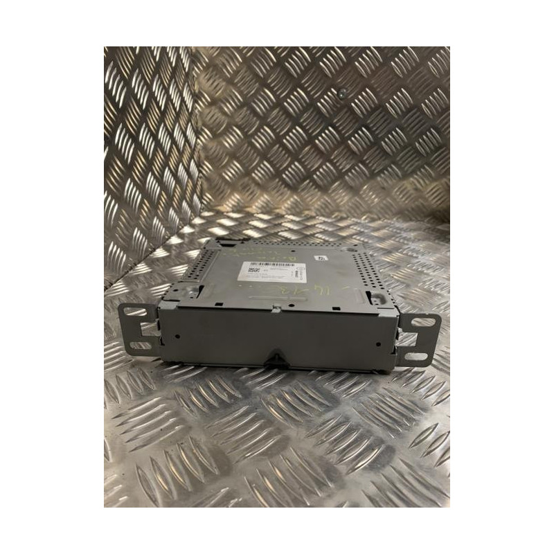 Autoradio d'origine RENAULT CLIO 4 PHASE 2 d’occasion