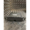 Autoradio d'origine RENAULT CLIO 4 PHASE 2 d’occasion