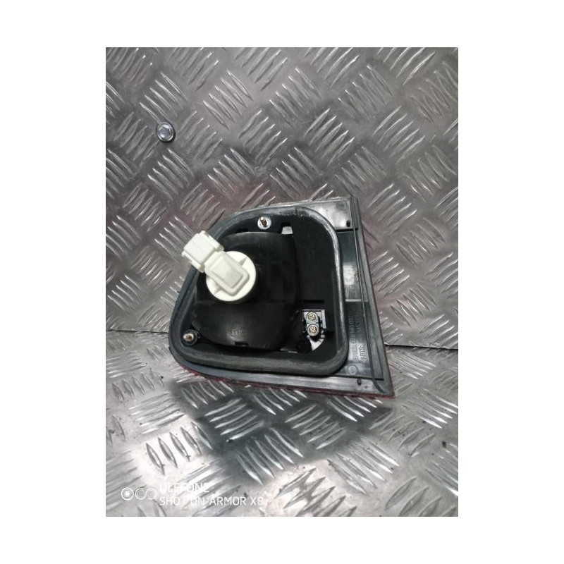 Feu arriere secondaire droit (feux) SEAT IBIZA 2 PHASE 3 d’occasion