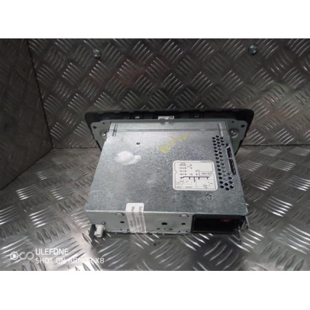 Autoradio d'origine SEAT IBIZA 4 PHASE 1 d’occasion