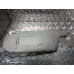 Pare soleil gauche RENAULT CLIO 3 PHASE 2 d’occasion