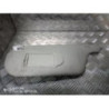 Pare soleil gauche RENAULT CLIO 3 PHASE 2 d’occasion