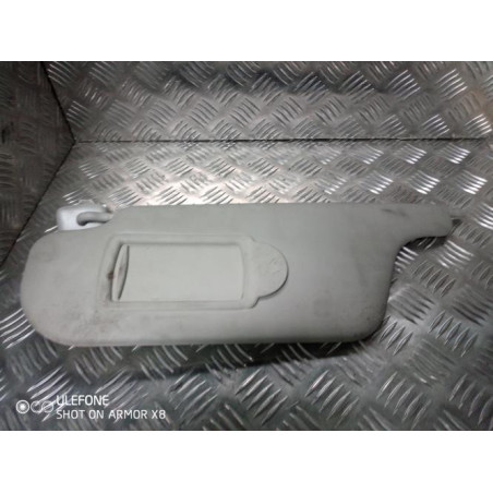Pare soleil gauche RENAULT CLIO 3 PHASE 2 d’occasion