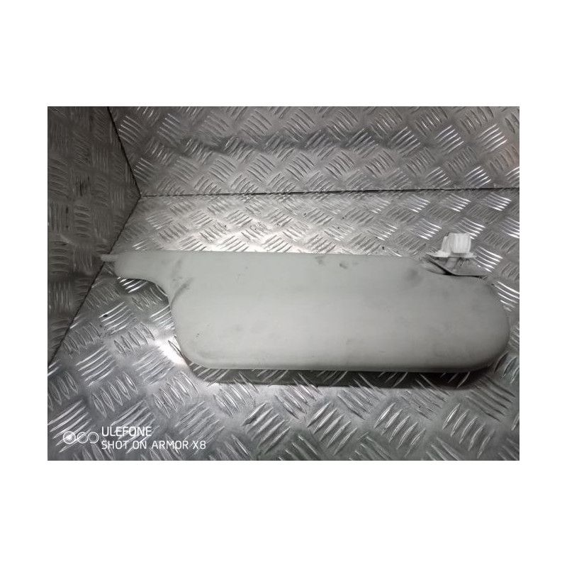 Pare soleil gauche RENAULT CLIO 3 PHASE 2 d’occasion