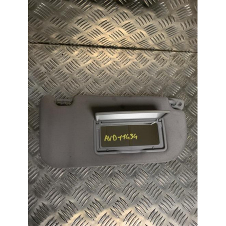 Pare soleil droit KIA SPORTAGE 2 PHASE 1 d’occasion