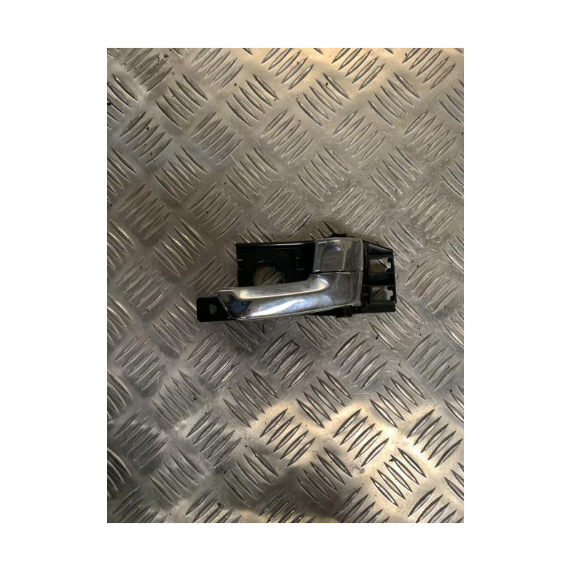 Poignee interieur avant droit KIA SPORTAGE 2 PHASE 1 d’occasion