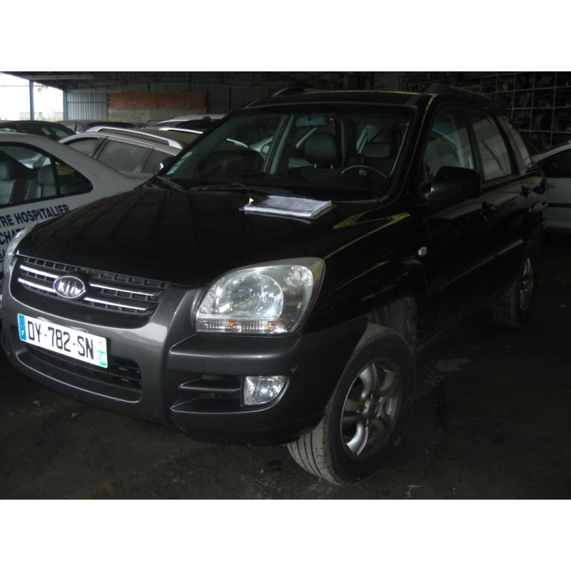 Divers KIA SPORTAGE 2 PHASE 1 d’occasion