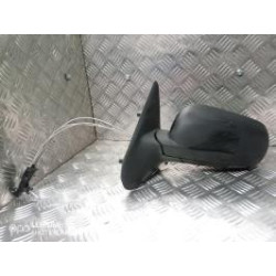 Retroviseur gauche SEAT IBIZA 2 PHASE 3 d’occasion