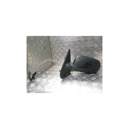 Retroviseur gauche SEAT IBIZA 2 PHASE 3 d’occasion