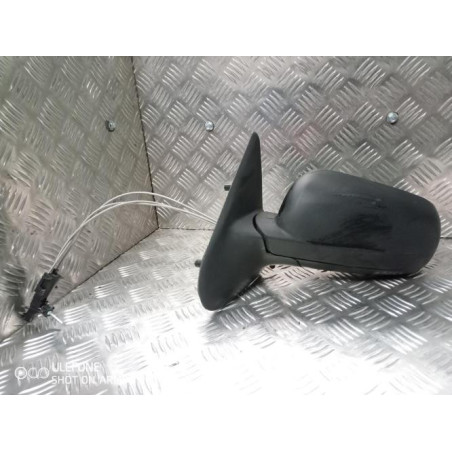 Retroviseur gauche SEAT IBIZA 2 PHASE 3 d’occasion