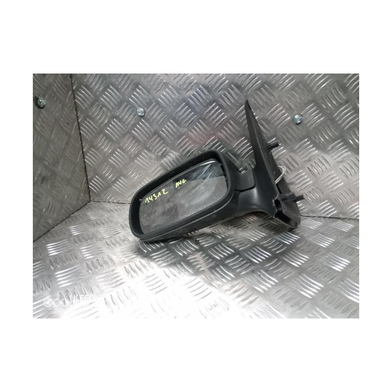 Retroviseur gauche SEAT IBIZA 2 PHASE 3 d’occasion