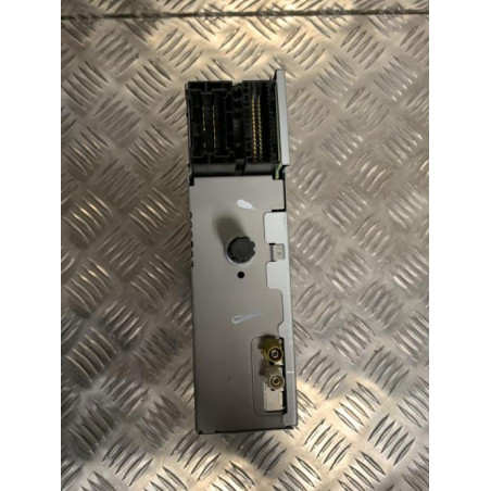 Autoradio d'origine RENAULT CLIO 4 PHASE 2 d’occasion