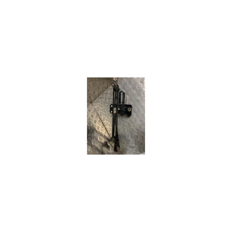Moteur essuie glace avant KIA SPORTAGE 2 PHASE 1 d’occasion