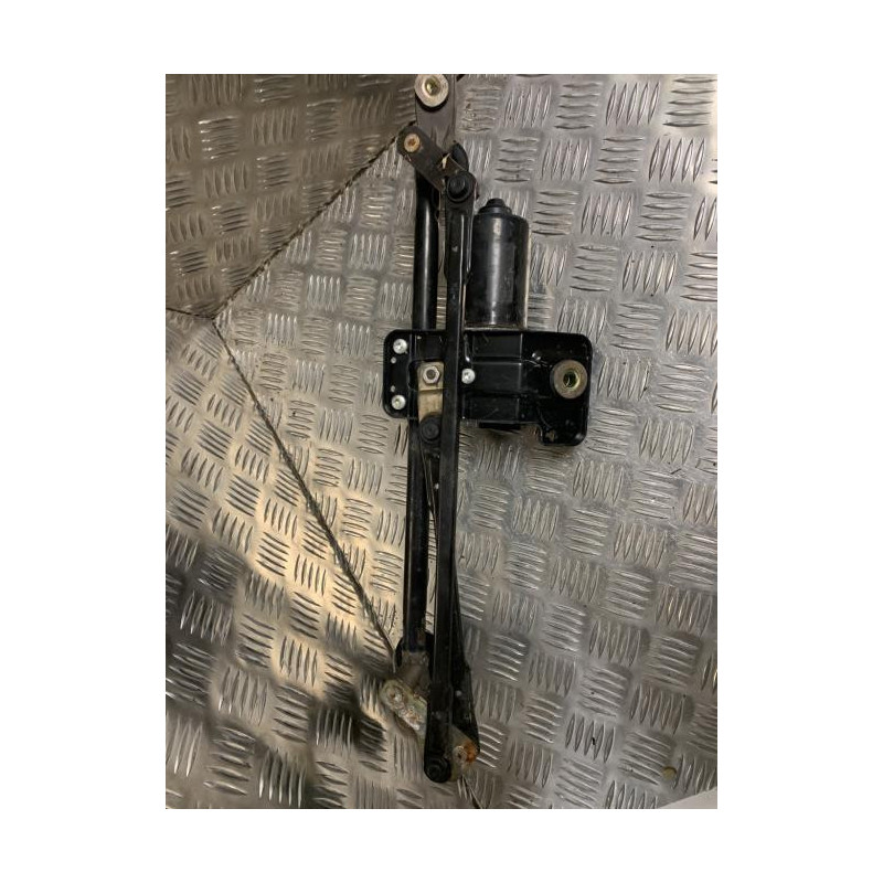 Moteur essuie glace avant KIA SPORTAGE 2 PHASE 1 d’occasion