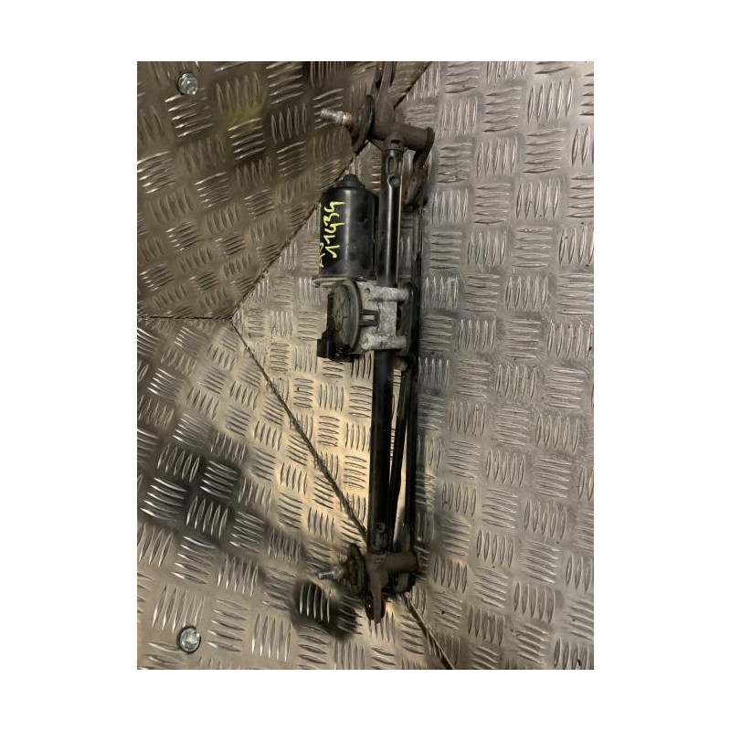 Moteur essuie glace avant KIA SPORTAGE 2 PHASE 1 d’occasion